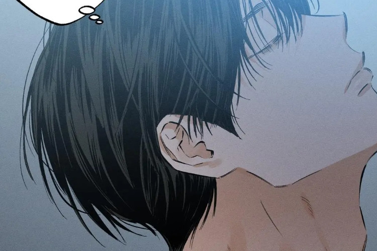 Fatal! BL Manhwa Behind the Scenes Capítulo 36 PT Scan Um Erro Imperdoável