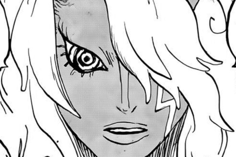 Spoiler RAW! Leia Mangá One Piece Capítulo 1182 Scan PT BR, O Surgimento de Nidhöggr