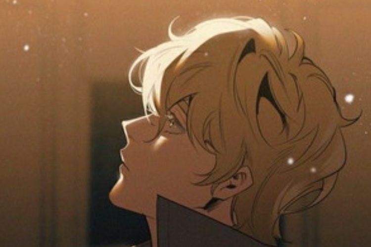 Murderous Lewellyn's Candlelit Dinner Capítulo 1 PT BR Scan, Clique aqui para ler o Manhwa BL Gratuitamente!