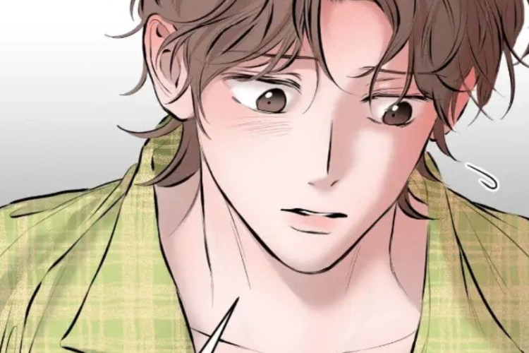 Descubra! O Personagem Mais Fofo do Manhwa BL Nice To See You Capítulo 14 PT BR Scan