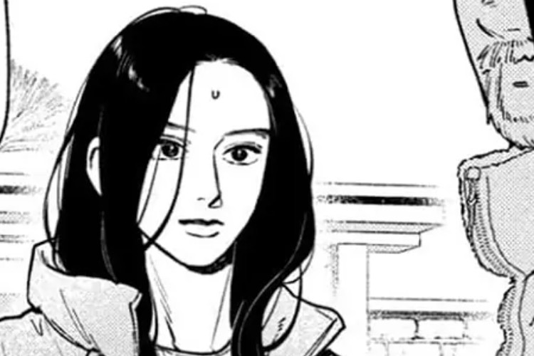 Link para Ler In the Clear Moonlit Dusk (Uruwashi no Yoi no Tsuki) Capítulo 41 Scan PT BR A Verdade Revelou-se Agora