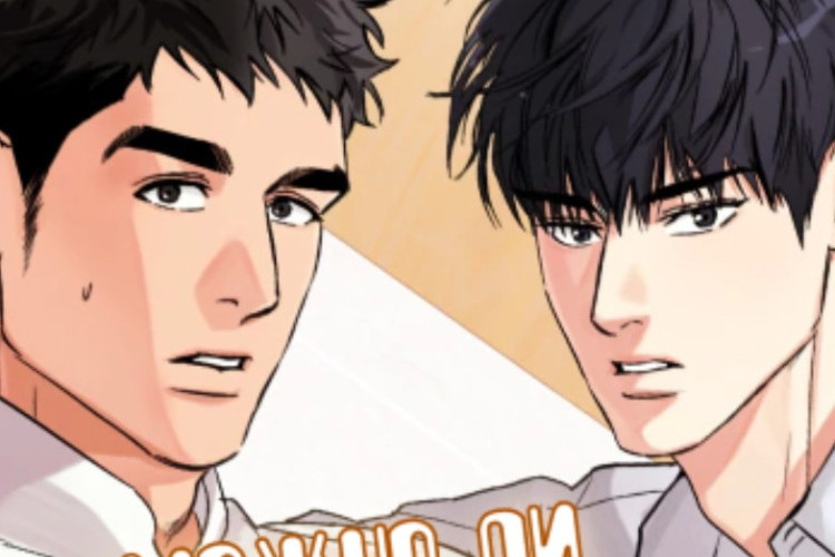 Sinopse & Link de Leitura do Manhwa BL Can You Turn Down Freshly Baked Bread? PT BR Capítulo Completo, Dá para Resistir a um Pão Recém-Assado?