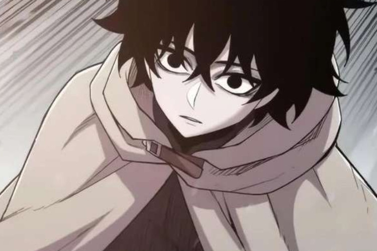 Manhwa Colorist Capítulo 21 Scan PT BR Qualquer Desafio Pode Ser Enfrentado Agora