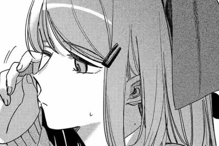 Leia Manga Smoking Behind the Supermarket with You Capítulo 1 BR Scan O Dia A Dia De Um Funcionário De Escritório 