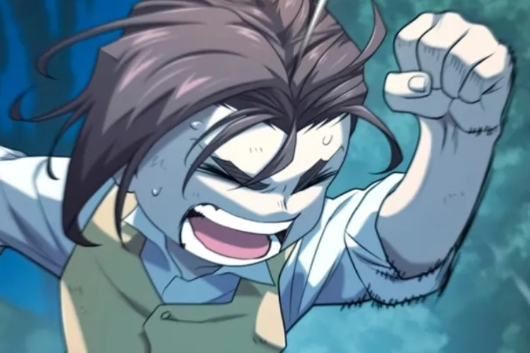 Ler The Greatest Estate Developer Capítulo 224 Scan BR Um Verdadeiro Rival Traz À Tona O Melhor De Você