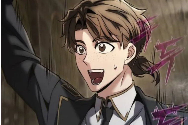 Leitura de Manhwa The Regressed Life Of A Back Alley Mage Capítulo 24 PT BR, De volta à missão