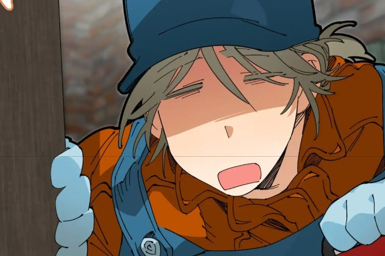 Ler Manhwa Mr.A's Farm Capítulo 21 Scan BR Hora De Colher O Ovo Agora