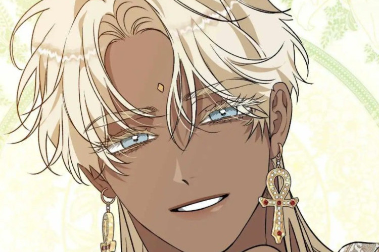 Blossoms of the White Night Capítulo 26 PT BR Scan, Clique aqui para ler o Manhwa BL Gratuitamente!