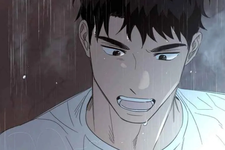 Leitura do Our Sunny Days Capítulo 77 PT BR Scan Hoje, Amanhã E Para Sempre Juntos