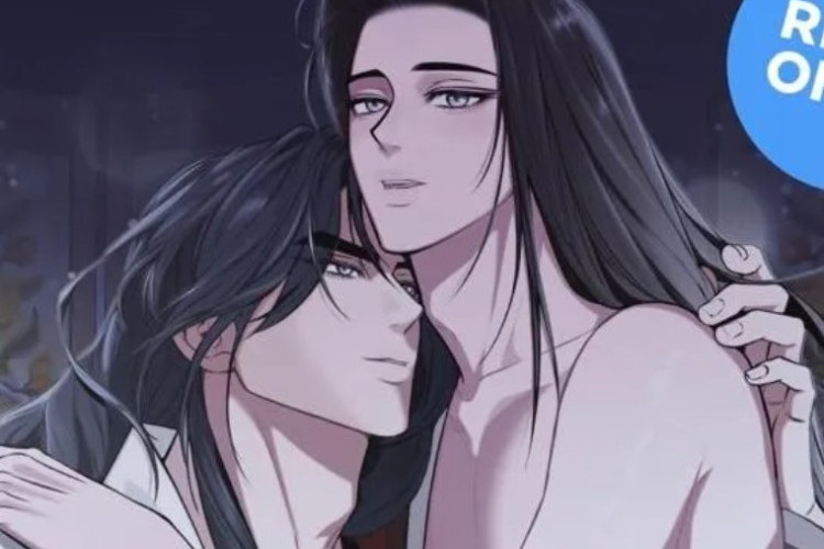 Sinopse & Link de Leitura do Manhwa BL Spring Dancing With a Drunken Shadow PT BR Capítulo Completo, Dança da Primavera com uma Sombra Embriagada 