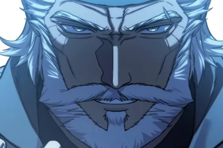 Leitura do Manhwa Star-Embracing Swordmaster Capítulo 112 Scan PT BR A Nova Espada De Vlad E A Waifu Elfa