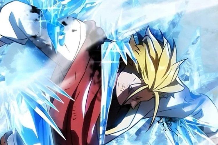 Urgente! Spoiler Manhwa Became the Patron of Villains Capítulo 32 Scan BR Uma Declaração De Guerra