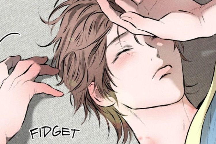Leia Manhwa BL Nice to See You Capítulo 9 Scan PT BR, RAW! Um Rosto Tranquilizador
