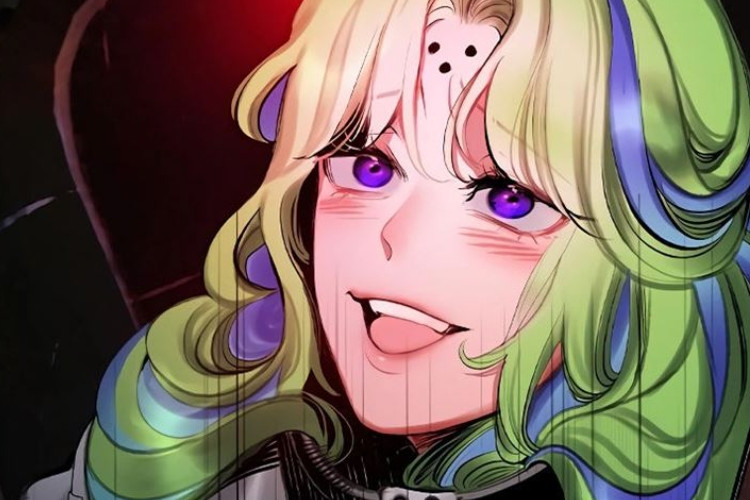 Ler Manhwa Jungle Juice Capítulo 183 PT BR O Chefe Da Máfia Está Aqui