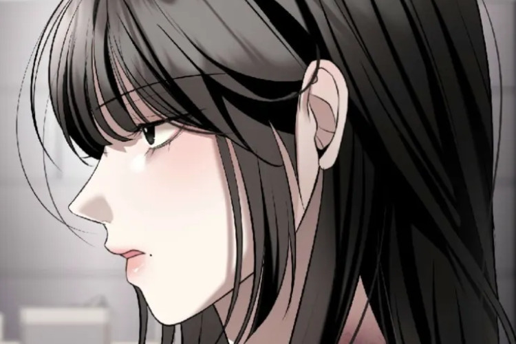 Manhwa Wild Dogs Dream of Feasting Capítulo 18 PT Scan Esta Não É Uma História De Amor Comum