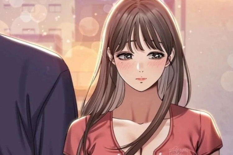 Leia Manhwa Slave Diary Capítulo 3 Scan BR Um Romance De Verão Transforma-se Numa Faísca Incontrolável