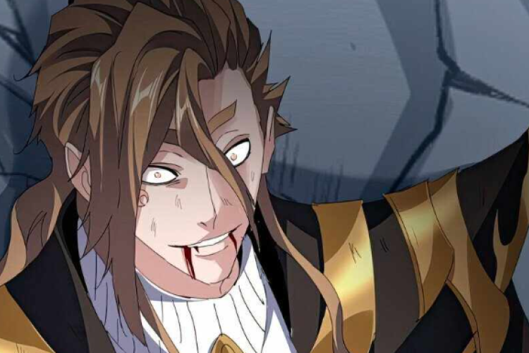 Link para ler do Manhua The Servant Is the Demon King?! de Capítulo 804 Scan PT BR,  novas lições do professor