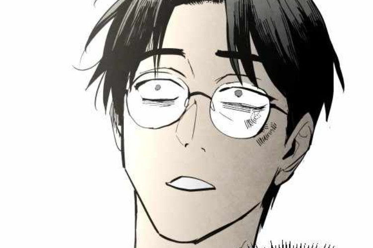 Leitura do Manhwa Fog Land Capítulo Completo Scan PT BR Uma Prisão Estranha