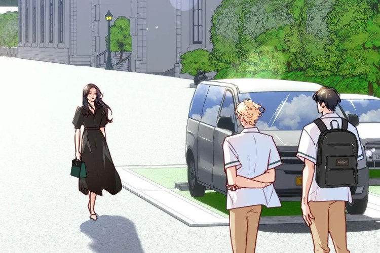 Link para Ler Manhwa Love is an Illusion! - Superstar Capítulo 39 PT BR Atenção Que Se Esperava Há Muito Tempo