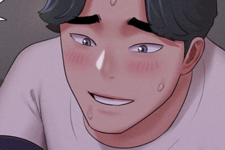 Ler RAW Manhwa Soeun Capítulo 72 Scan PT Ninguém Nesta Família É Suficientemente Sensato