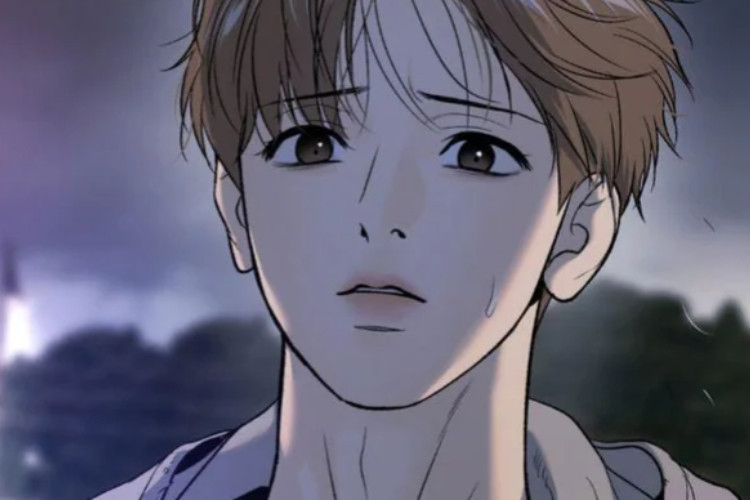 Leia Jinx Capítulo 87 Scan PT BR Jaekyung Se Concentra Em Melhorar Seu Relacionamento Com Kim Dan