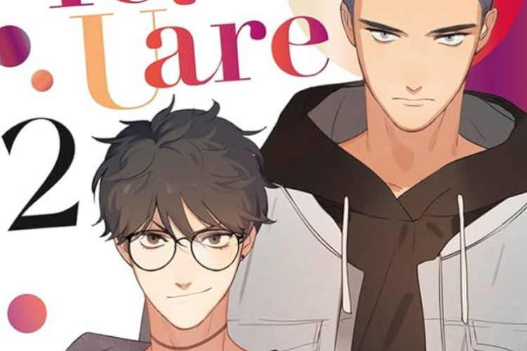 Sinopse e Link de Leitura do Manhua BL Here U Are PT BR Capítulo Completo, Aqui Está Você