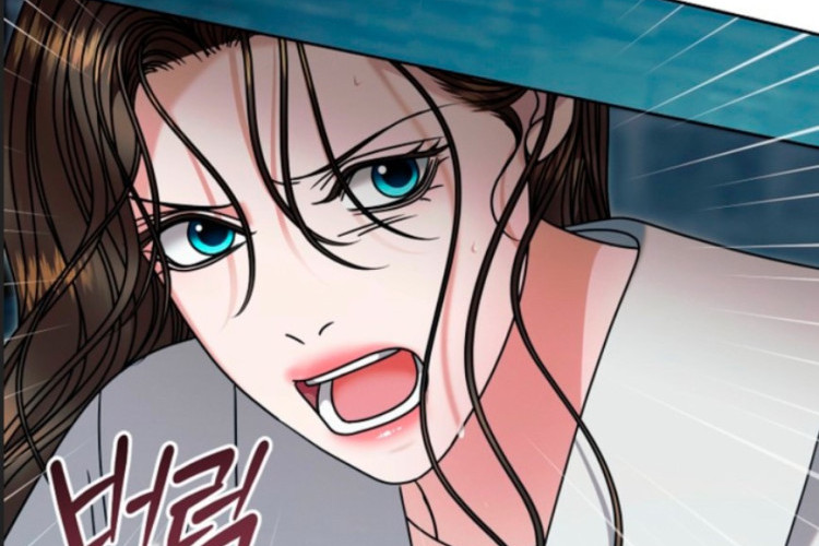 Discussão Sobre o Manhwa Try Begging Me Capítulo 82 PT BR, Grace sofreu um trauma grave!