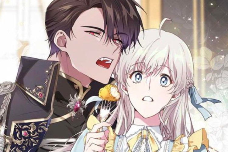 Link para Ler Manhwa Savor the Taste Scan PT BR Capítulo Completo, Aprecie o Sabor