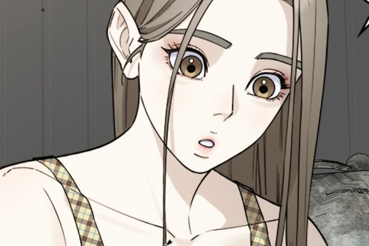 Um Milhão Em Dinheiro Todos Os Dias! Manhwa 1 Million Per Second Capítulo Completo PT BR Scan Gratuito