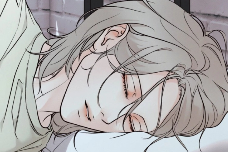 Ordem Da História Manhwa Borderline Capítulo 38 PT BR Nanjoo Não Quer, De Jeito Nenhum, Encontrar Mokyeon