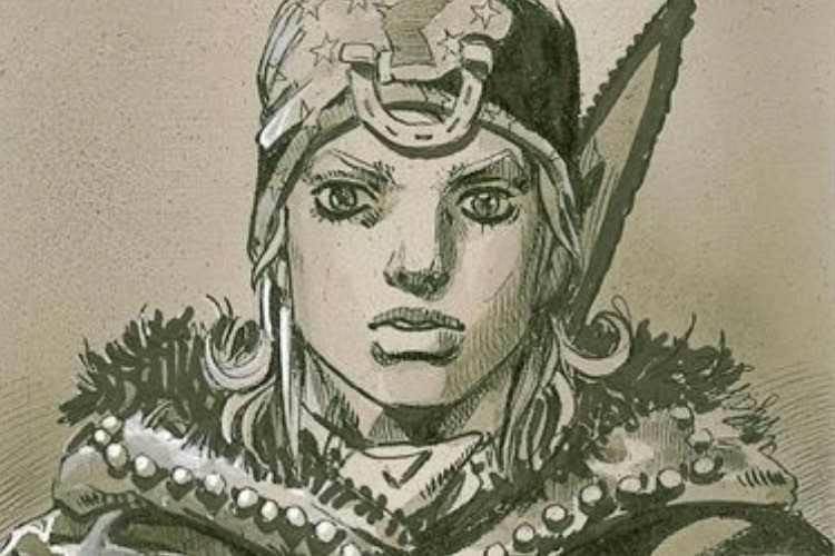 Leia Manga Steel Ball Run Capítulo 97 Scan PT BR Confira Aqui Toda A Emoção Dessa História 
