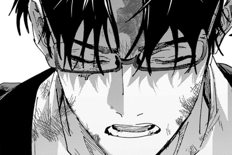 Leitura do Manga Marriagetoxin Capítulo 165 PT BR O Amor É A Motivação Para Tudo