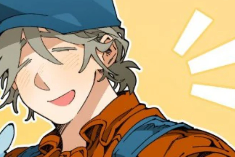 Leia BL Manhwa Mr.A's Farm Capítulo Completo Scan PT Os Híbridos Que Fogem Do Mundo Real