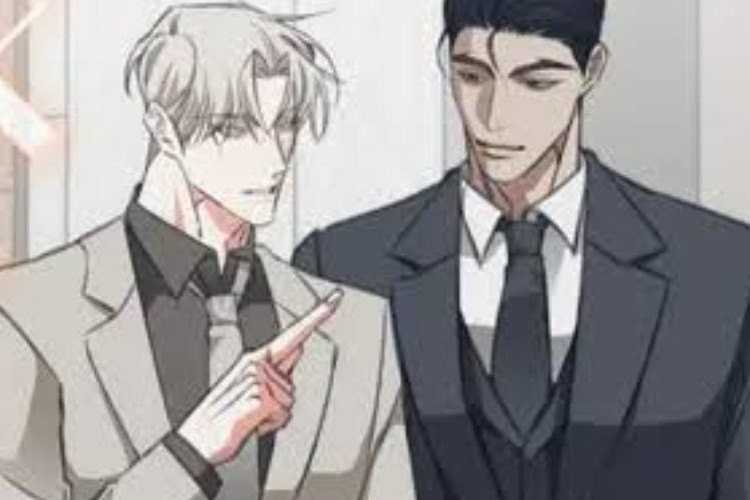 Link para Ler Manhwa BL Pending Approval Scan PT BR Capítulo Completo 1-23 Gratuito, Por Favor! Pague Hoje à Noite