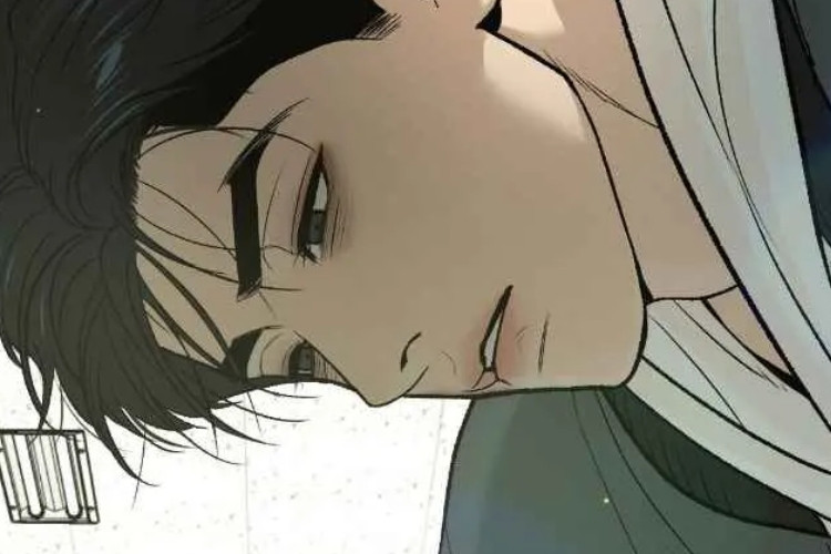 Ler RAW Manhwa Jinx Capítulo 101 Scan BR Um Arrependimento Tardio