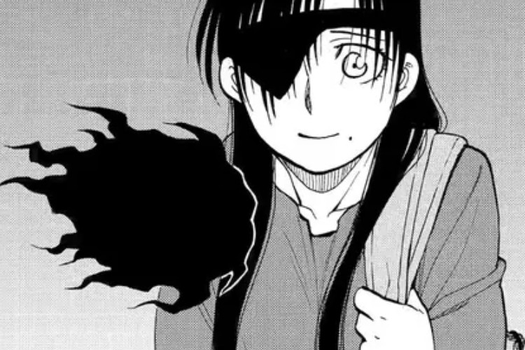 Ler Manga Yomi no Tsugai (Daemons of the Shadow Realm) Capítulo 52 Scan BR Iniciando Uma Nova Missão Em Okinawa