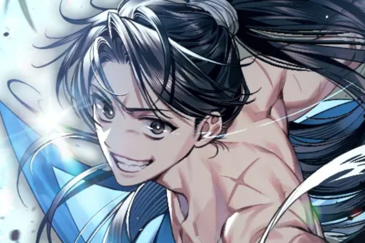 Análise do Manhwa A Dragon Lives in Kunlun Scan PT BR Capítulo Completo, A Aventura do Dragão