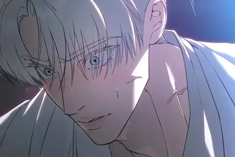 ¡Nadie Puede Tocar A Taekjoo! Debate do Manhwa Codename Anastasia Capítulo 75 PT BR Scan
