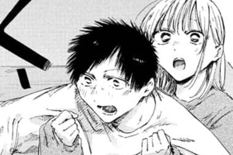 Ao no Hako (Blue Box) Capítulo 222 PT BR Scan, Clique aqui para ler o Mangá Gratuitamente!