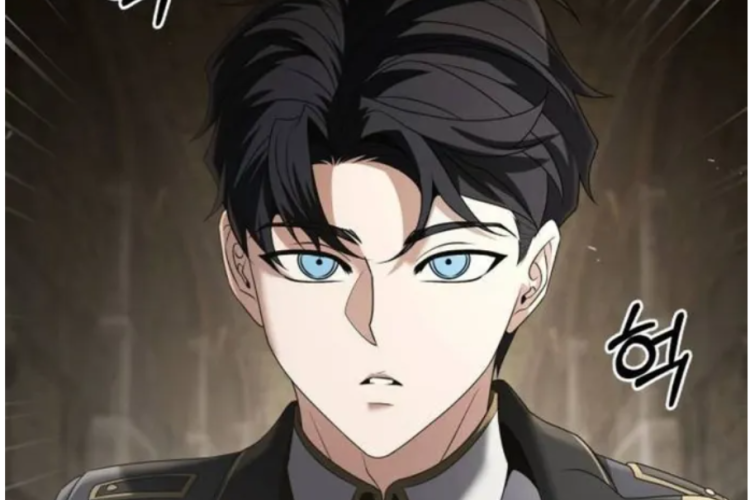 Spoiler o Manhwa The Regressed Life Of A Back Alley Mage Capítulo 23 PT BR, Encontro estranho!