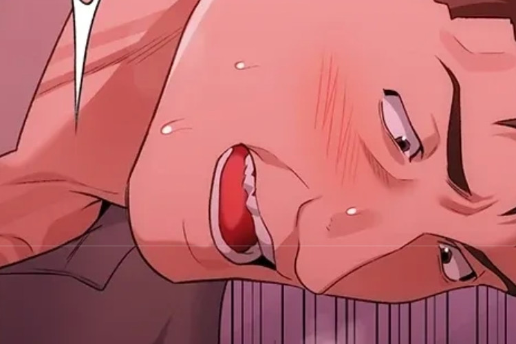 Link para Ler A Dangerous Deal And The Girl Next Door Capítulo 42 PT BR Scan O Auge Do Egoísmo