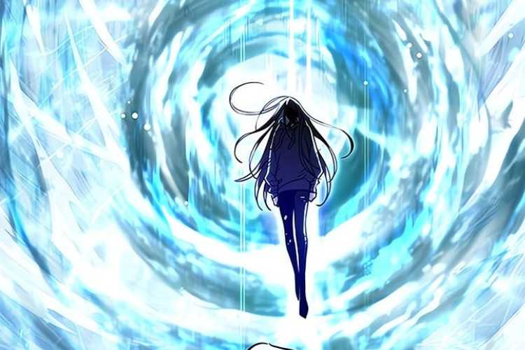 Leitura do Manhwa Eleceed Capítulo 383 Scan PT Todos Se Uniram Para Salvar Jiwoo.