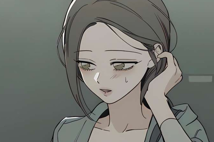 Leitura do Lágrimas Sobre Flores Murchas (Tears on a Withered Flower) Capítulo 98 PT BR A Mentalidade De Caranguejo Que Faz Do Mincheol Um Covarde