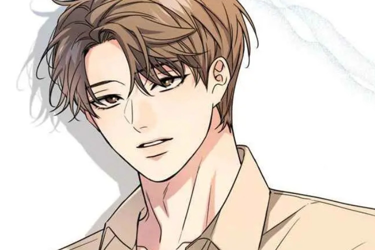 Avaliação Manhwa Melting Point Capítulo 33 PT BR Scan Ian Nem Consegue Fingir Que Está Escondendo Seu Amor
