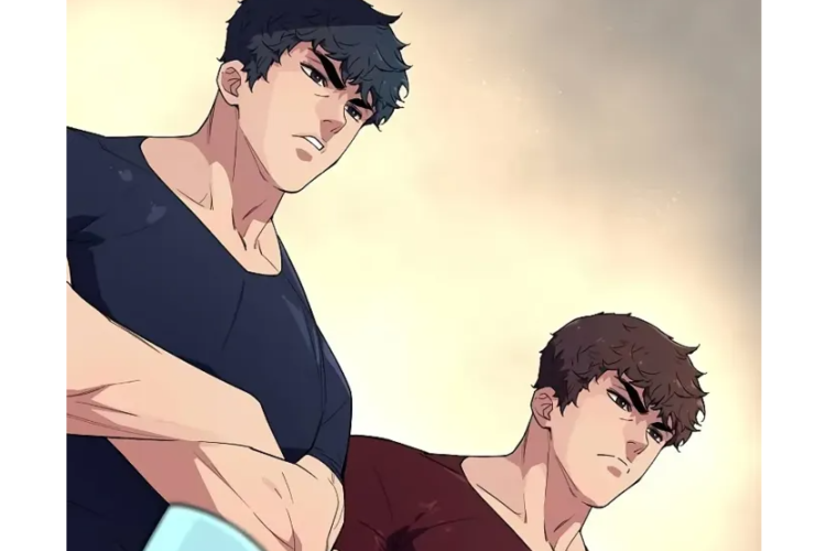 Spoilers de Manhwa Starting With 13 Hidden Traits Capítulo 7 PT BR, Batalha emocionante