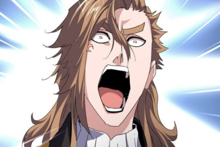 Spoiler RAW! Leia Manhua Emperador Demoniaco (Magic Emperor) Capítulo 786 Scan PT BR, É Hora de Derrotar Wuyue