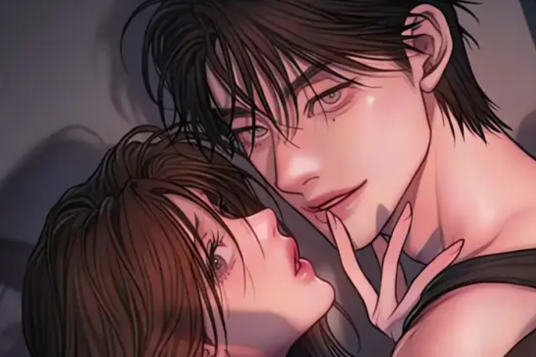 Link para Ler Manhwa Greedy Scan PT BR Capítulo Completo, Amor Cheio de Egoísmo