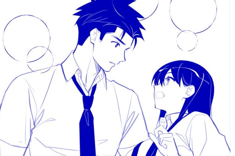 Ler Bully Me If You Can Capítulo 22 Scan PT BR RAW Arthur Merece Alguém Melhor  