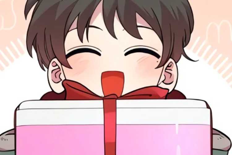 Ler Childhood Friend Complex Capítulo 50 BR Scan Kim Mincheol, É Melhor Você Se Comportar