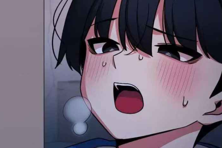 Update! Spoiler do Manhwa Stop Smoking (Someone Stop Her!) Capítulo 71 PT BR, Gangchan não aguenta mais!